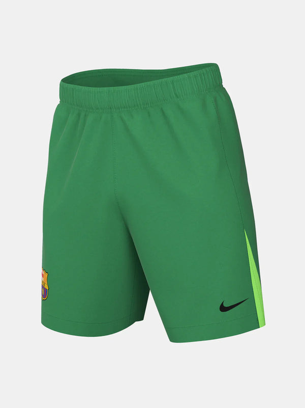 Short de gardien de but de Barcelona 25/26