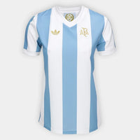 Maillot Femme Argentina Édition Spéciale 50e Anniversaire