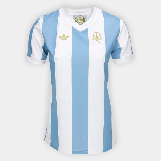 Maillot Femme Argentina Édition Spéciale 50e Anniversaire