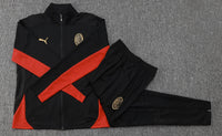 Ensemble Survêtement de Football AC Milan 24/25