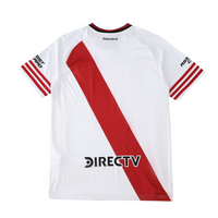Maillot River Plate Home 25/26