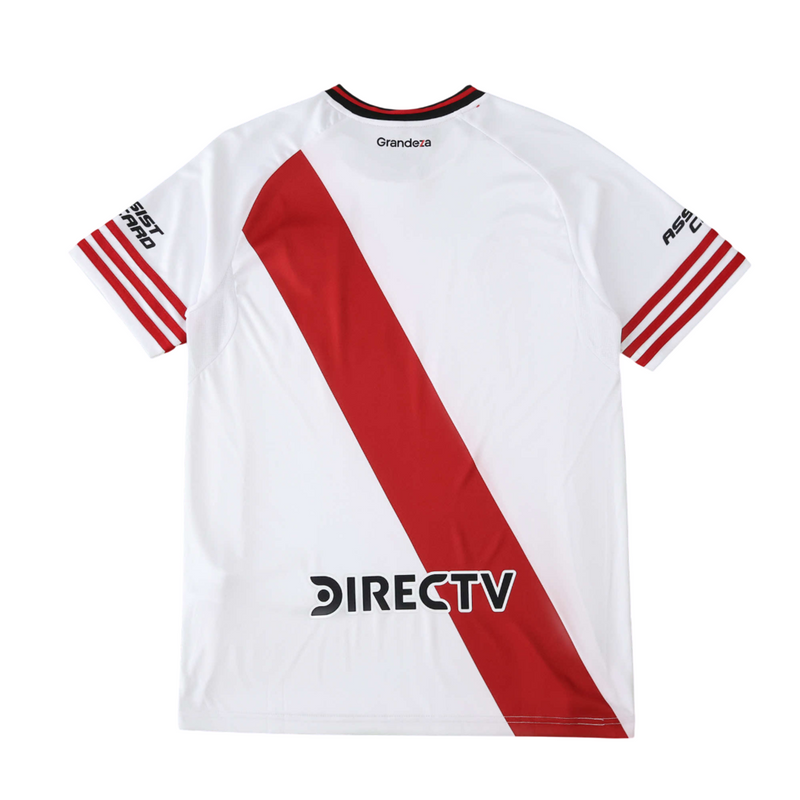 Maillot River Plate Home 25/26