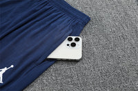 Survêtement de Football Enfant PSG 25/26