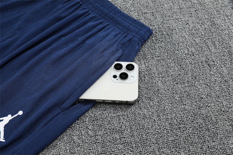 Ensemble Survêtement de Football PSG 25/26