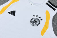 Maillot et short d'entraînement Allemagne 26/27