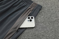 Ensemble Survêtement de Football Real Madrid 24/25