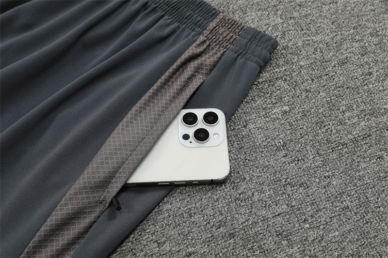 Ensemble Survêtement de Football Real Madrid 24/25