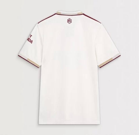 Arsenal Maillot Third Joueur Version 25/26