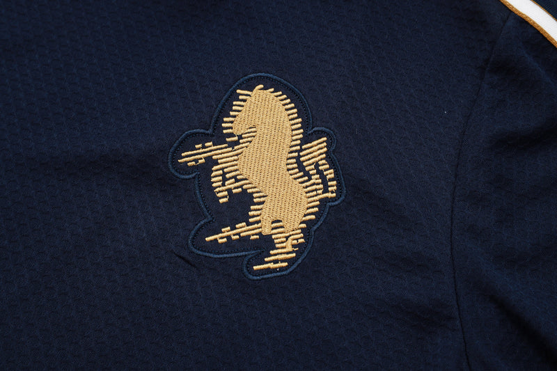 Maillot et short d'entraînement Juventus 25/26