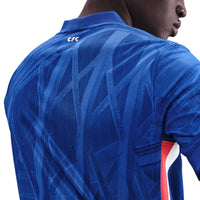 Maillot Home Chelsea 25/26