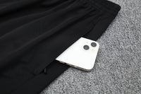 Maillot et short d'entrainement Inter 25/26