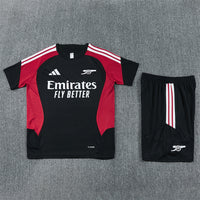 T-shirt et short Arsenal pour enfant 26/27