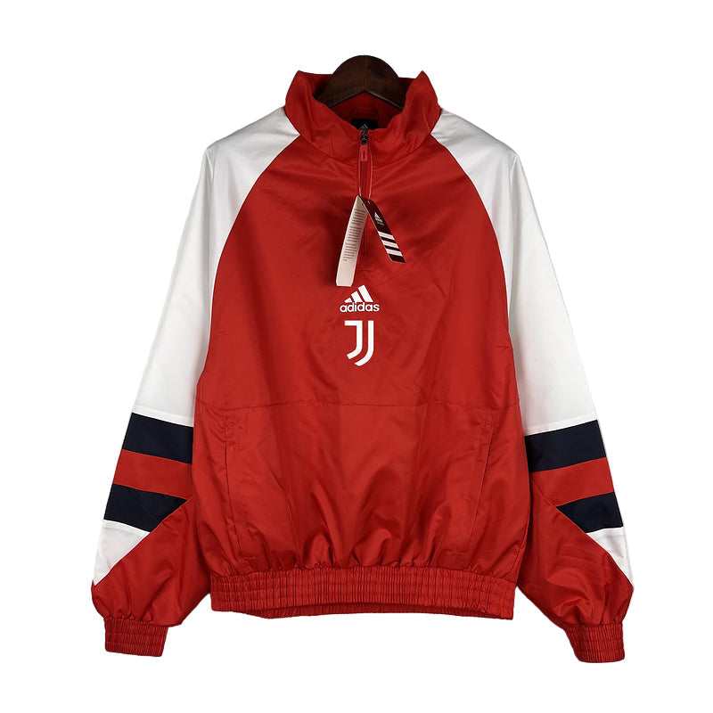 Veste Imperméable Juventus 24/25