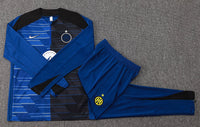 Ensemble Survêtement de Football Enfant Inter 24/25