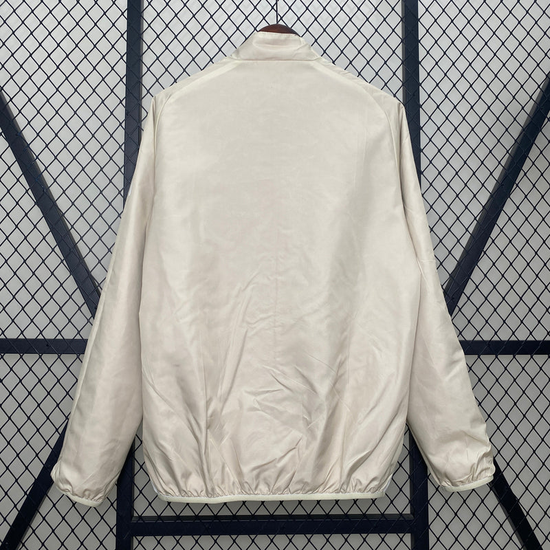 Veste Double Face AS Roma 2024