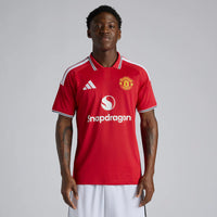 Maillot Manchester United Home 26/27