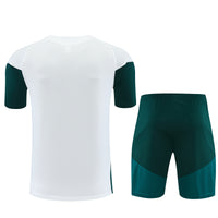 Maillot et short d'entraînement Real Madrid 26/27