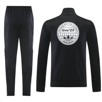 Ensemble Survêtement Oasis x Adidas 2025
