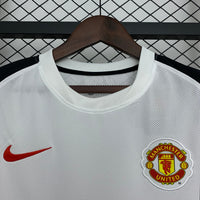 Maillot Rétro Manchester United Away 10/11