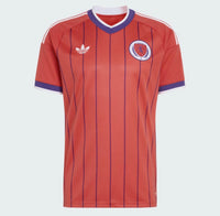 Maillot Écosse Away 26/27