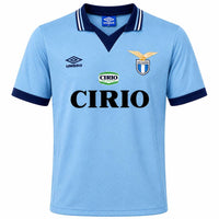 Maillot Rétro SS Lazio Home 96/97