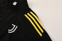 Veste Imperméable Juventus 25/26