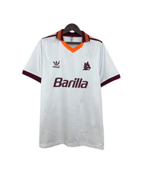 Maillot Rétro Roma Away 92/94