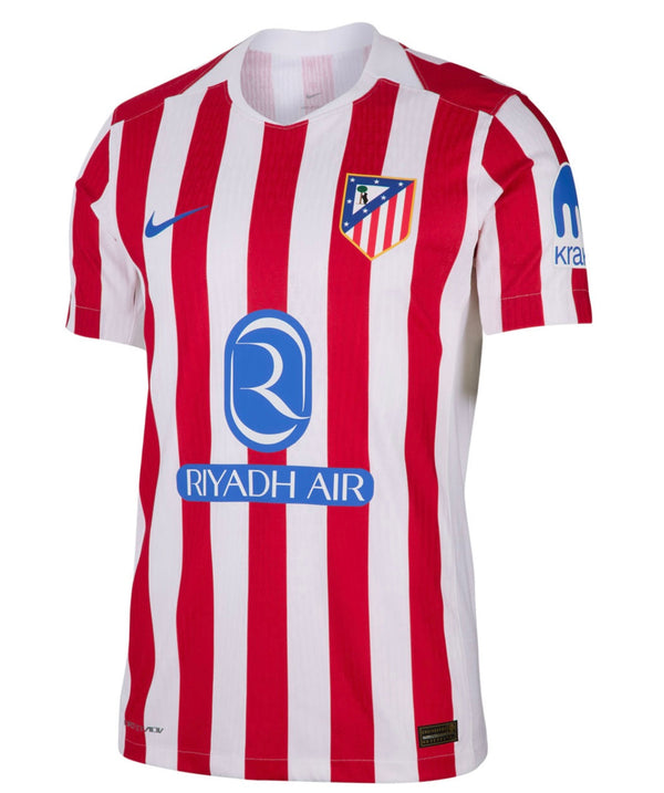 Maillot Atletico de Madrid Home Version Joueur 25/26