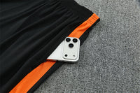 Maillot et short d'entraînement Pays-Bas 26/27