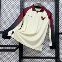 Maillot Venezia Away 25/26 - manches longues