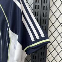 Maillot Real Madrid US 25/26