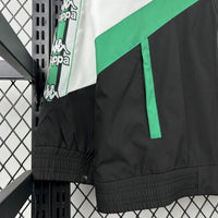 Veste Imperméable Real Betis 25/26