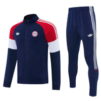 Ensemble d'entraînement de football Bayern Munich 26/27