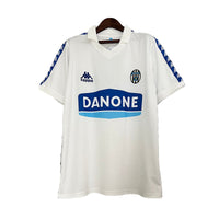 Maillot Juventus Retro 90/92