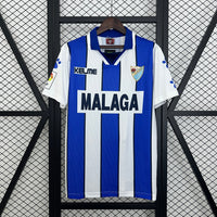 Maillot Rétro Málaga CF Home 1998