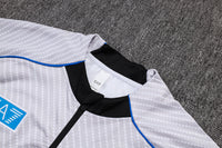 Ensemble Survêtement de Football SSC Napoli 25/26