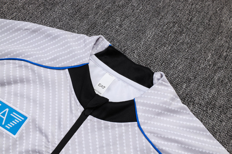 Ensemble Survêtement de Football SSC Napoli 25/26