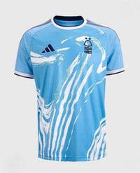 Maillot Nottingham Forest Third 26/27