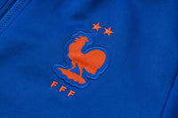 Ensemble Survêtement France Football 26/27