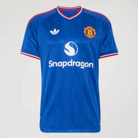 Maillot Manchester United Away 26/27