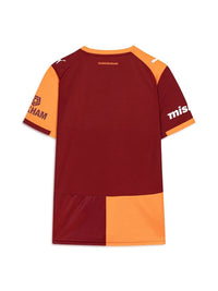 Maillots Galatasaray Home 25/26