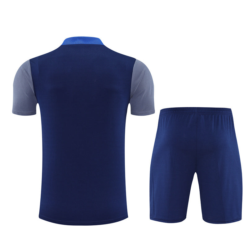 Maillot et short d'entraînement PSG 25/26