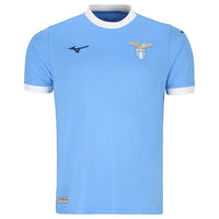 T-shirt et short pour enfant Home SS Lazio 25/26