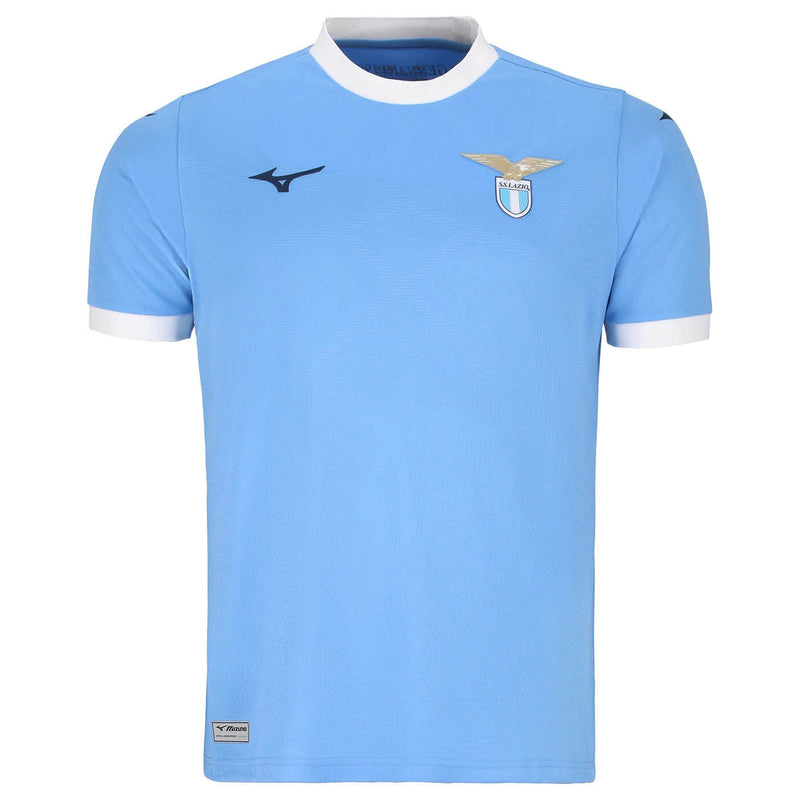 Maillot SS Lazio Home 25/26