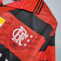 Maillot du Flamengo Retrô 1995