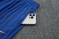 Ensemble Survêtement de Football Enfant France 25/26