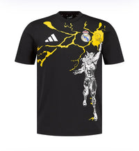 Maillot Real Madrid Marvel 25/26