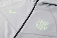 Ensemble de survêtement de football FC Barcelona 25/26