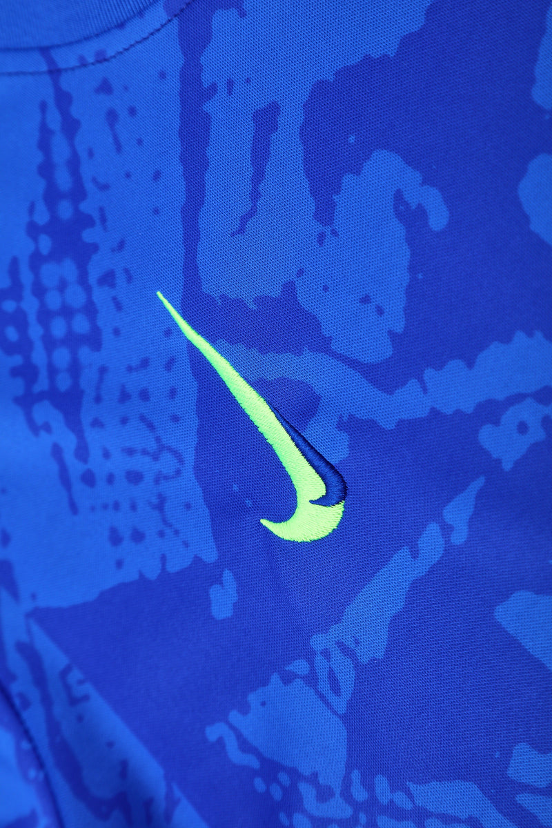 Maillot et short d'entraînement Barcelona 25/26