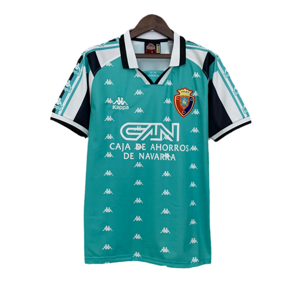Maillot Rétro Osasuna Away 95/97